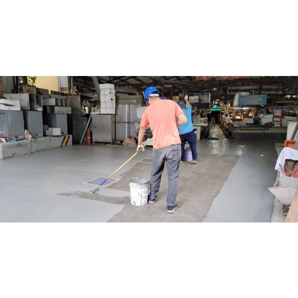 市場設施改善計畫(1)