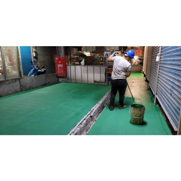 市場設施改善計畫(2)