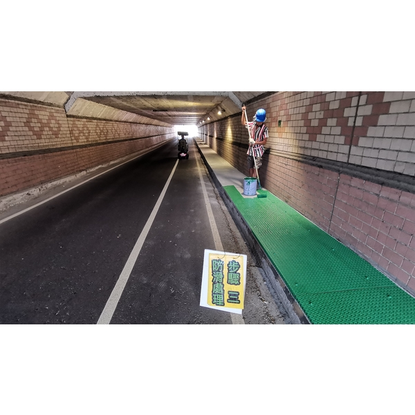 平面道路工程(1)