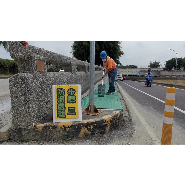 平面道路工程(1) 平面道路工程(1)-玄閎科技有限公司