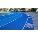 彩色止滑工程及無障礙彩妝防滑溝蓋 - 玄閎科技有限公司