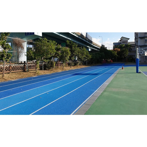 彩色止滑工程及無障礙彩妝防滑溝蓋 彩色止滑工程及無障礙彩妝防滑溝蓋-玄閎科技有限公司