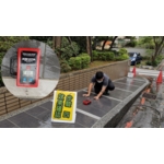 人行道斜坡止滑改善工程 (2) - 玄閎科技有限公司