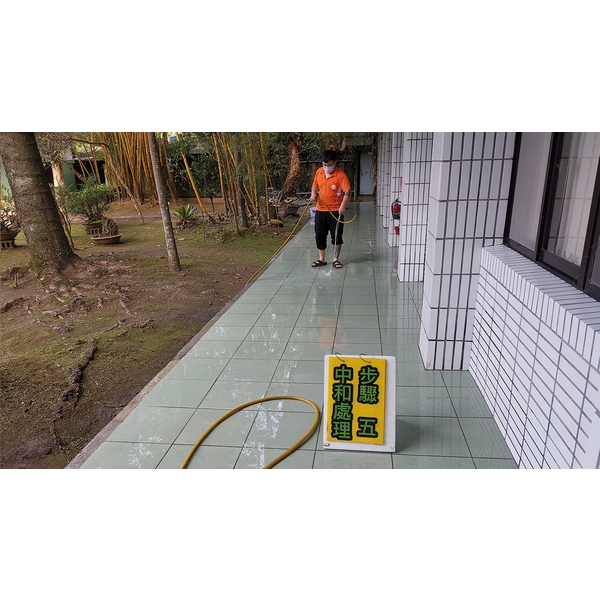 走道止滑工程(2)