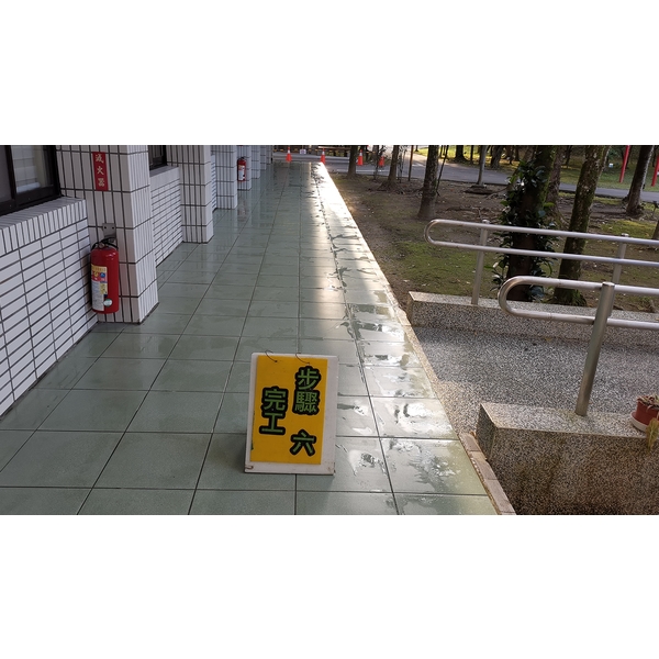 走道止滑工程(2)