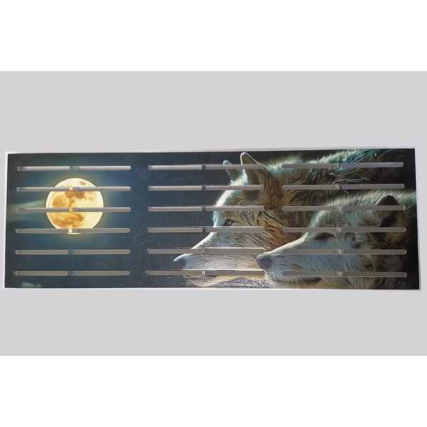 無障礙彩裝防滑水溝蓋板（客製化）