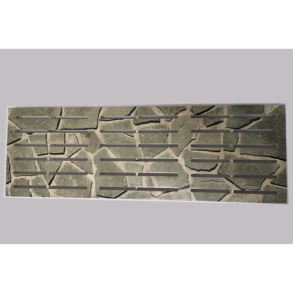 無障礙彩裝防滑水溝蓋板（客製化）