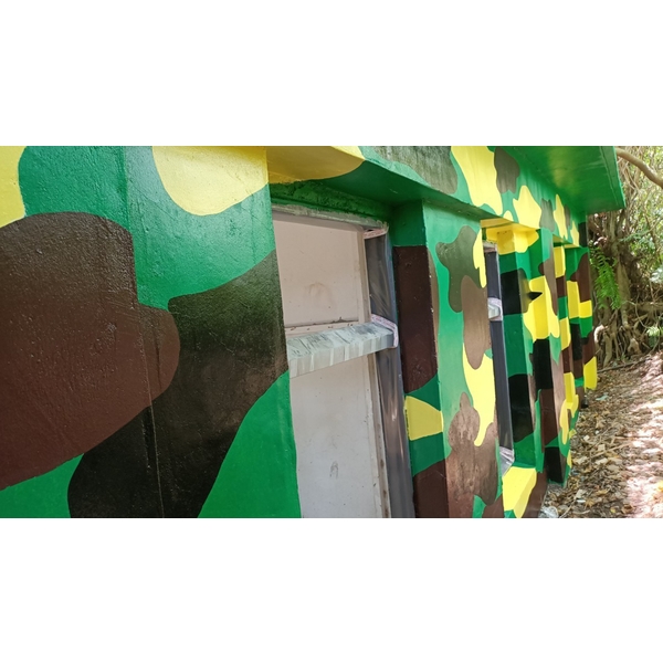 防水處理及外牆彩繪 防水處理及外牆彩繪-玄閎科技有限公司