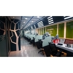 高醫檢驗醫學部-抽血櫃台