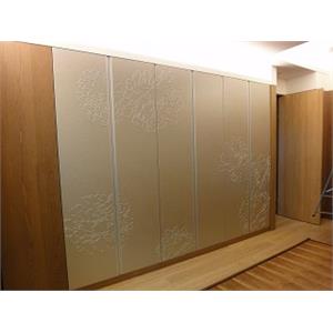 衣櫥門片 , 菁瀚藝術傢俱傢飾