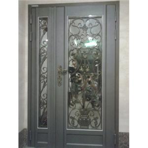 鍛造門,廣益金屬建材公司