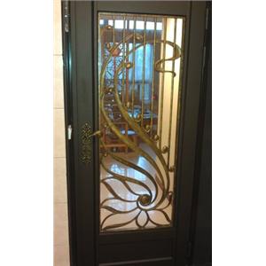 鍛造門,廣益金屬建材公司