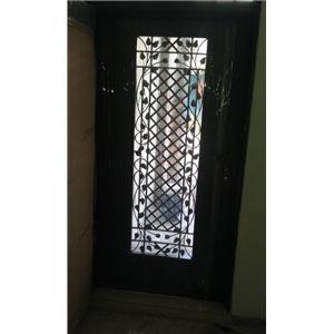 防盜門,廣益金屬建材公司