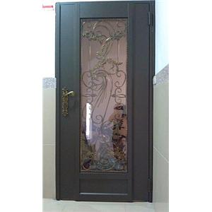 鍛造門,廣益金屬建材公司