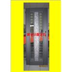 防盜門,廣益金屬建材公司