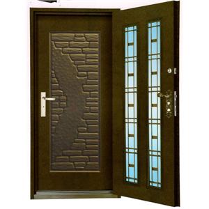 防火門,廣益金屬建材公司