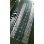 指紋鎖密碼鎖門-廣益金屬建材公司