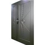 指紋鎖密碼鎖門-廣益金屬建材公司