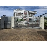 電動大門 - 詠成企業社