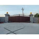 電動大門 - 詠成企業社