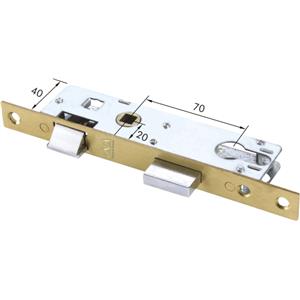 CS925 鎖夾／20mm,凱撒五金有限公司