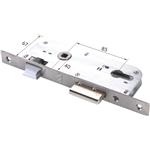 CS927 兩段式鎖夾／40mm , 凱撒五金有限公司