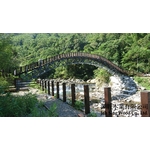 烏來。福山。彩虹橋工程 - 澤昕木業有限公司