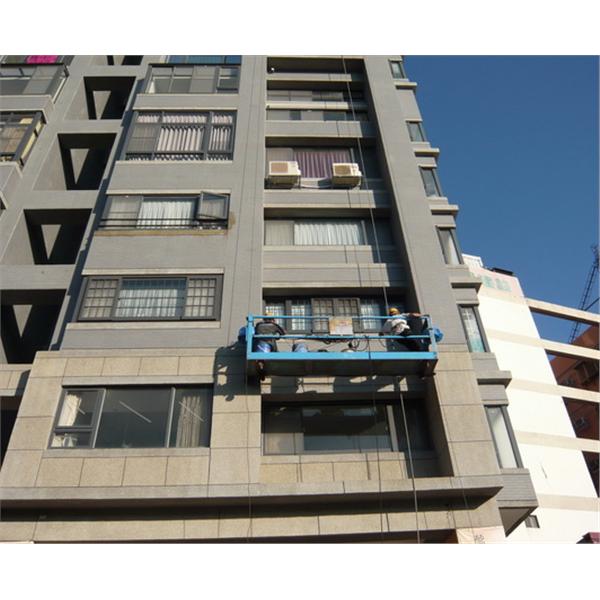 外牆清洗 外牆清洗,屋禹工程有限公司