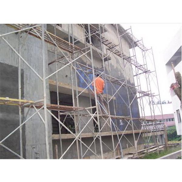 外牆防水,屋禹工程有限公司