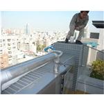 吊籠安裝 - 屋禹工程有限公司