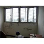 窗戶抓漏防水 - 屋禹工程有限公司