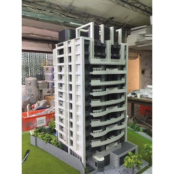 模型實績09