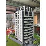 模型實績09 - 禾果美術模型企業社