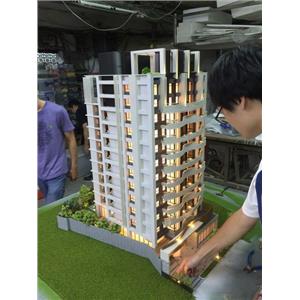 模型實績08 - 禾果美術模型企業社