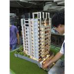 模型實績08 - 禾果美術模型企業社