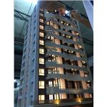 模型實績07 - 禾果美術模型企業社