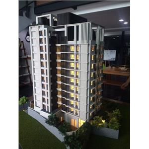 模型實績06 - 禾果美術模型企業社