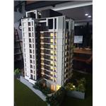 模型實績06 - 禾果美術模型企業社