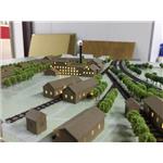 模型實績05 - 禾果美術模型企業社