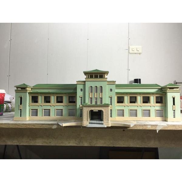 模型實績02,禾果美術模型企業社