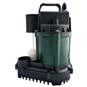 卓勒 沉水型污水泵浦 , 卓霖股份有限公司