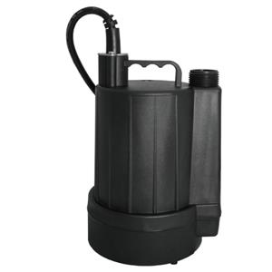 卓勒 沉水型清水泵浦 , 卓霖股份有限公司