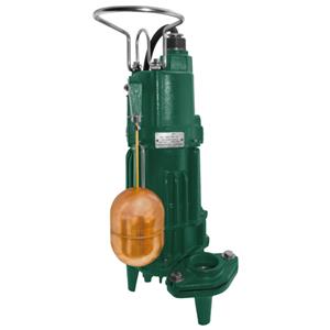 卓勒 沉水型防爆泵浦 , 卓霖股份有限公司