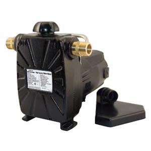 卓勒 陸上型清水泵浦 , 卓霖股份有限公司