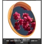 SHS-T32不鏽鋼反射鏡 , 旭宏國際有限公司
