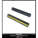 SH-R1510 橡膠車輪擋-旭宏國際有限公司