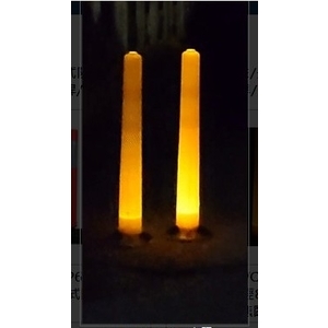 SH-SP81VB-KD 太陽能LED直徑8公分回復桿,旭宏國際有限公司