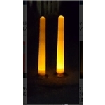 SH-SP81VB-KD 太陽能LED直徑8公分回復桿-旭宏國際有限公司