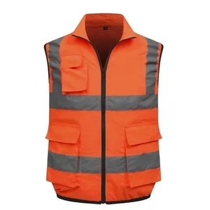 SH-RVF01反光空調服（無袖款）,旭宏國際有限公司