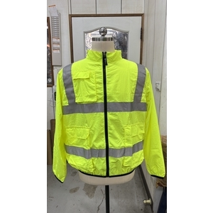 SH-RVF02反光空調服(長袖款),旭宏國際有限公司